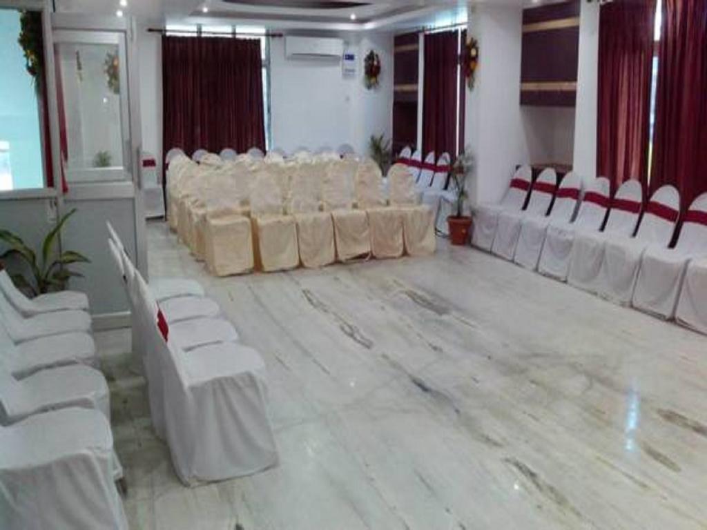 Hotel Sunview Dispur 외부 사진