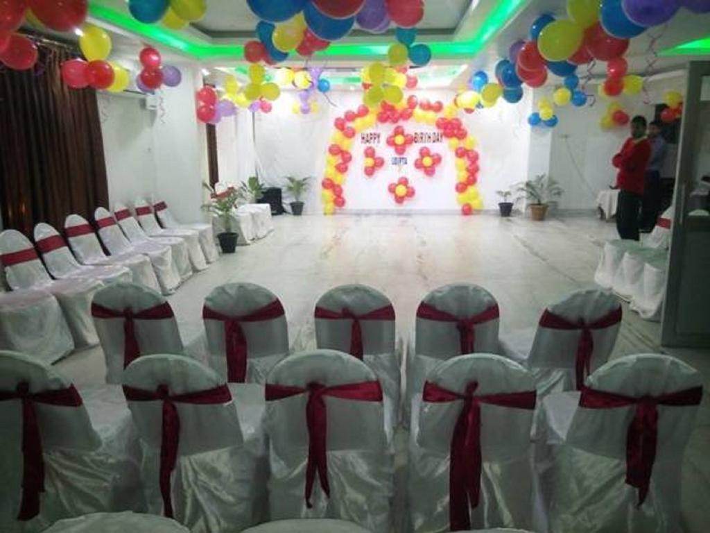 Hotel Sunview Dispur 외부 사진