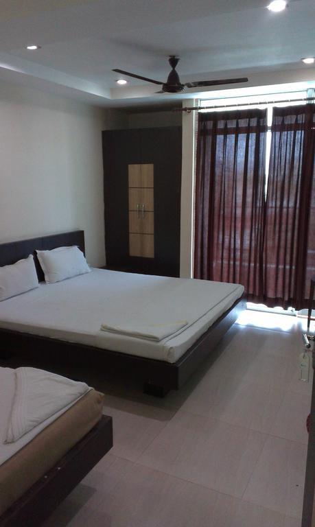 Hotel Sunview Dispur 객실 사진