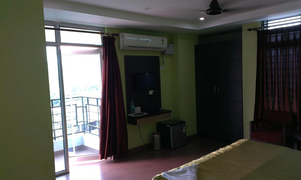 Hotel Sunview Dispur 객실 사진