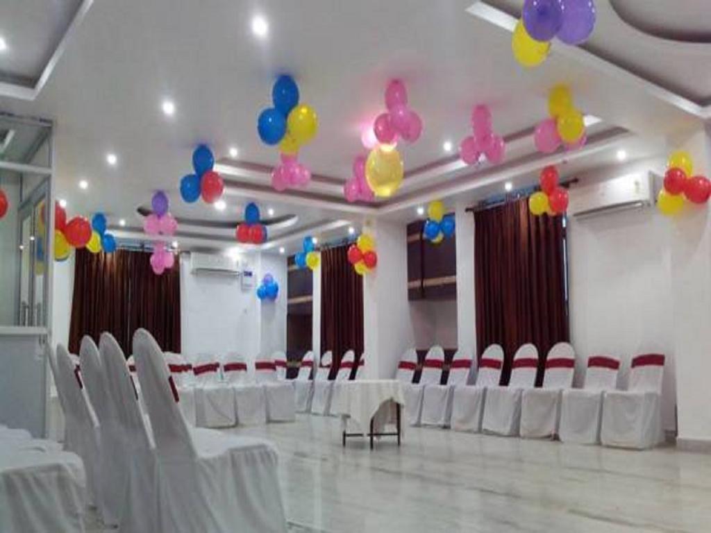 Hotel Sunview Dispur 외부 사진