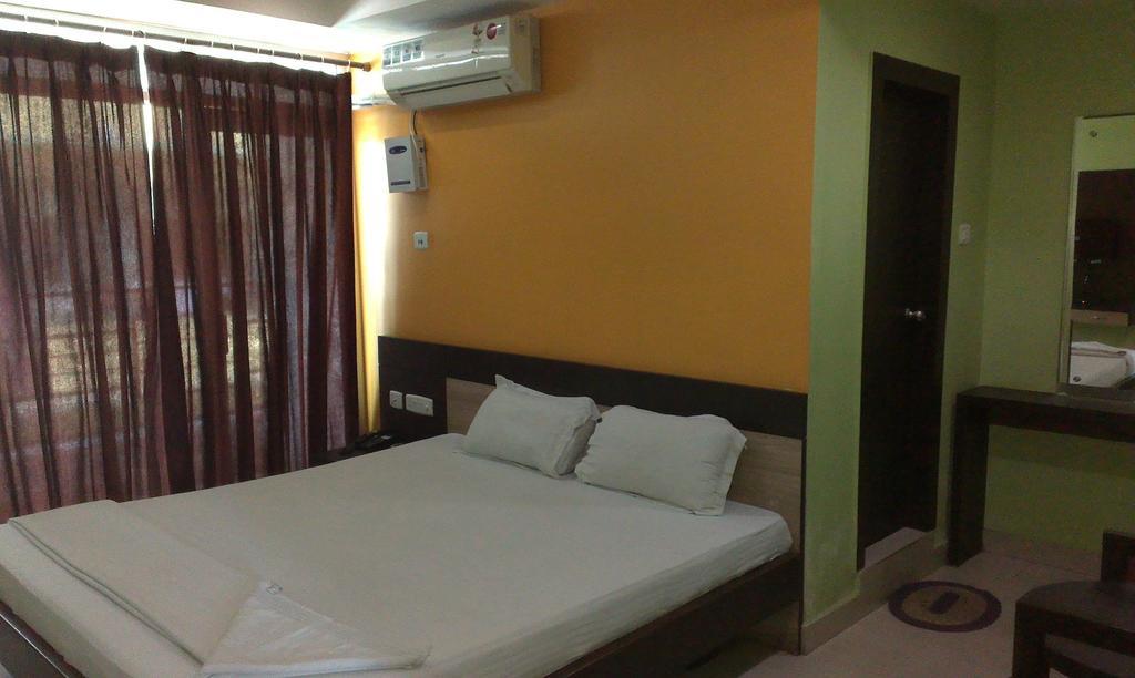 Hotel Sunview Dispur 객실 사진