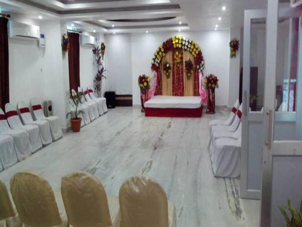 Hotel Sunview Dispur 외부 사진