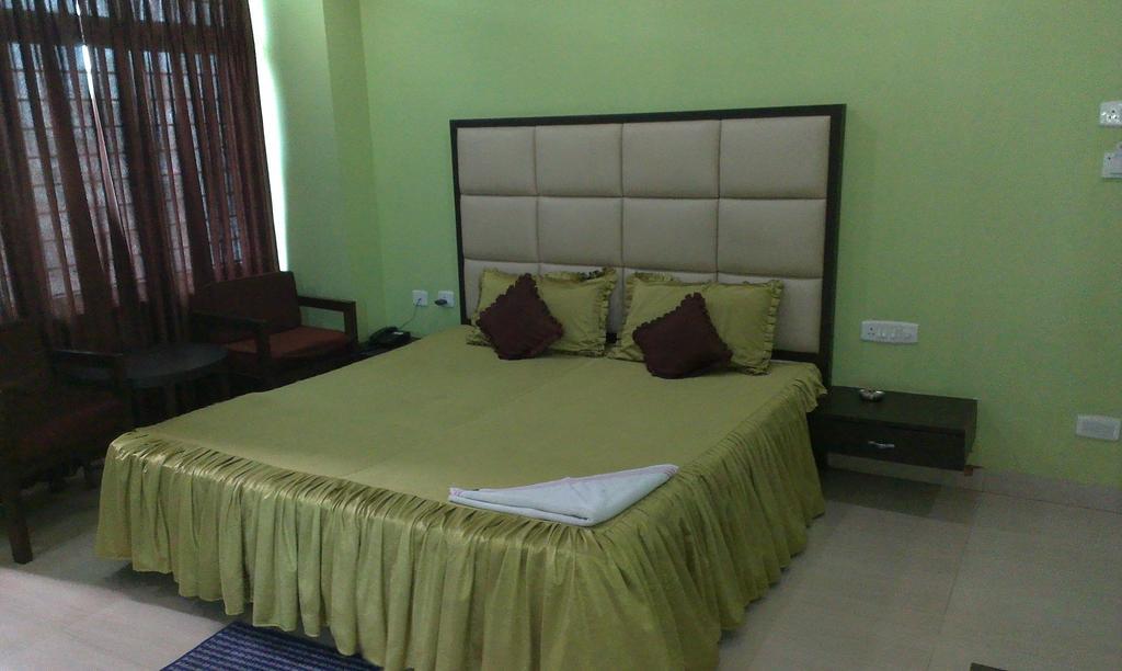 Hotel Sunview Dispur 객실 사진