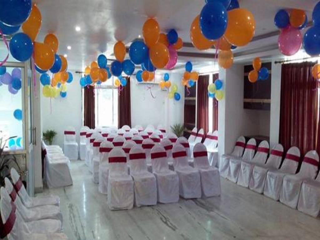Hotel Sunview Dispur 외부 사진