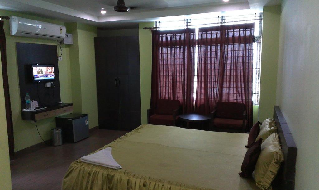 Hotel Sunview Dispur 객실 사진