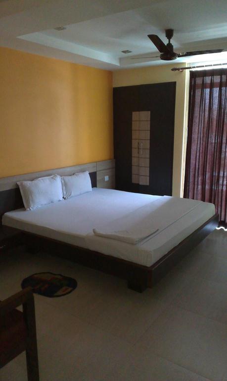 Hotel Sunview Dispur 객실 사진
