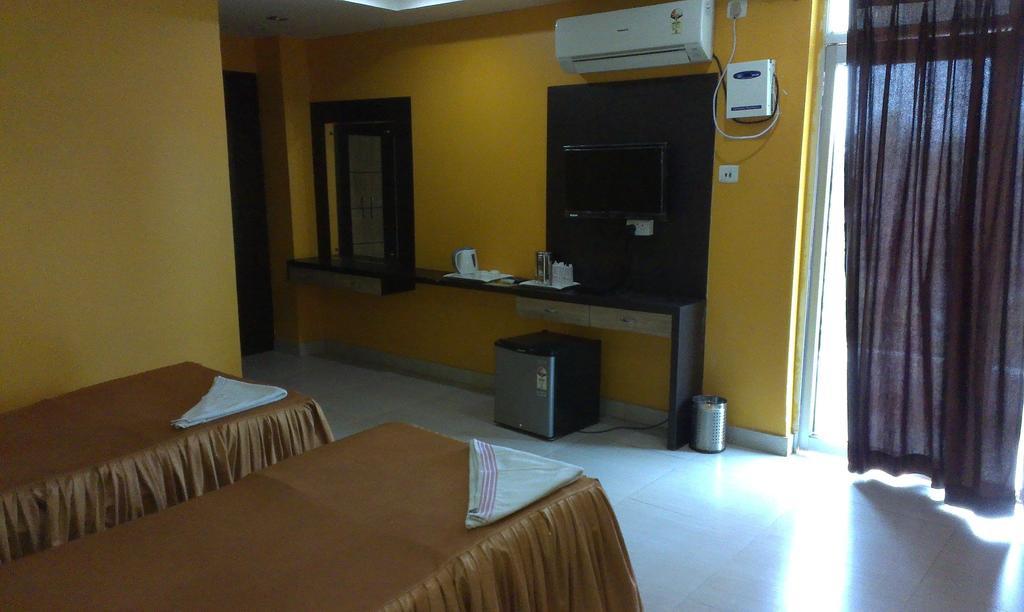 Hotel Sunview Dispur 객실 사진