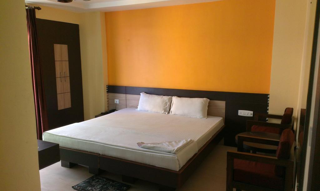 Hotel Sunview Dispur 객실 사진