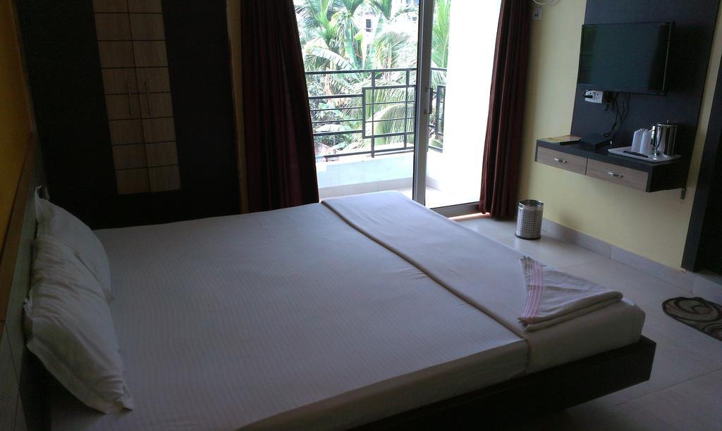 Hotel Sunview Dispur 객실 사진